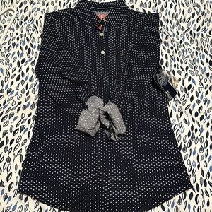 Women’s Bass Blouse